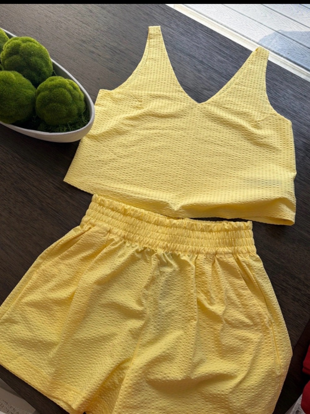 Vuori matching set size small